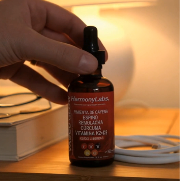 Circulación mucho mejor