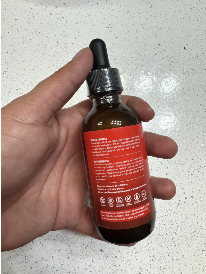 Más energía también en lo íntimo 😏