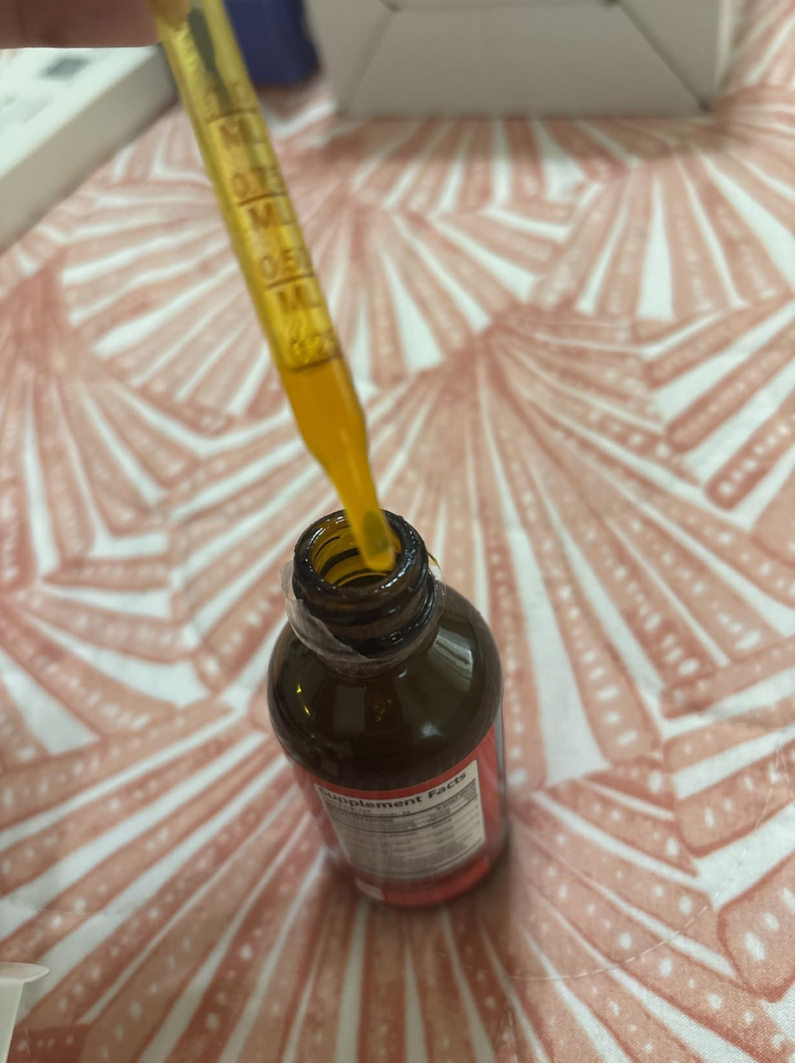 No me cambió la vida, pero algo hace