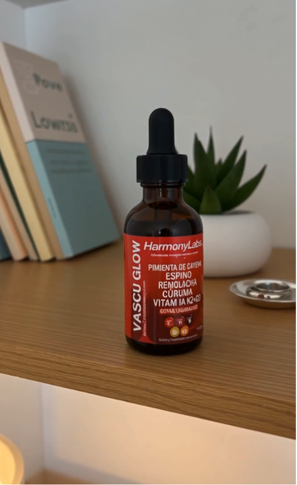 Me hace bien y lo sigo usando